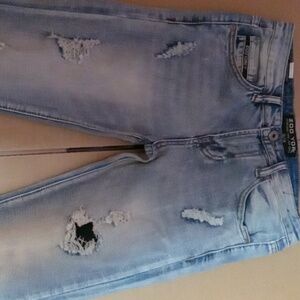 Zoo York Youth Jeans